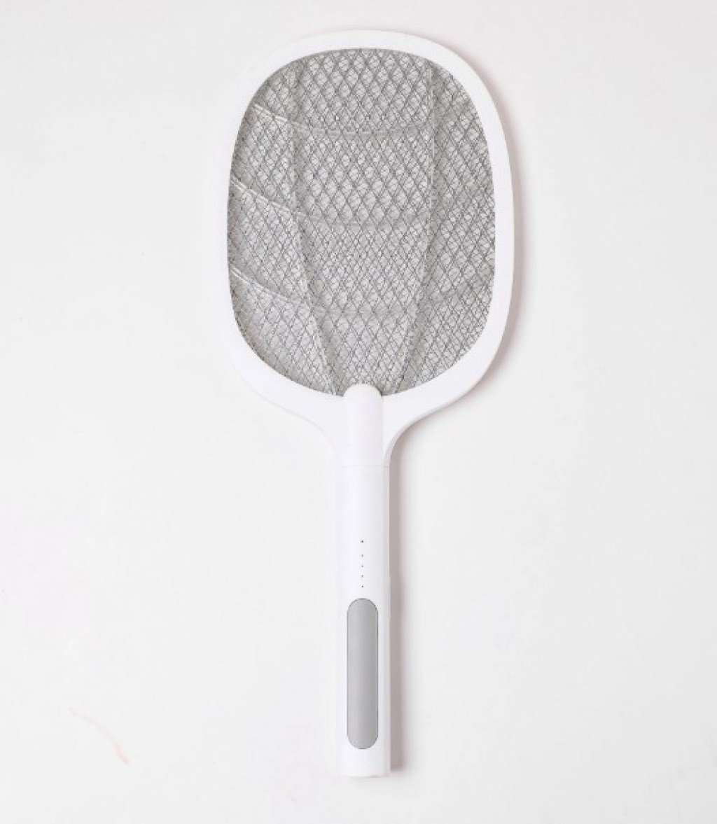 electric swatter mosquito
